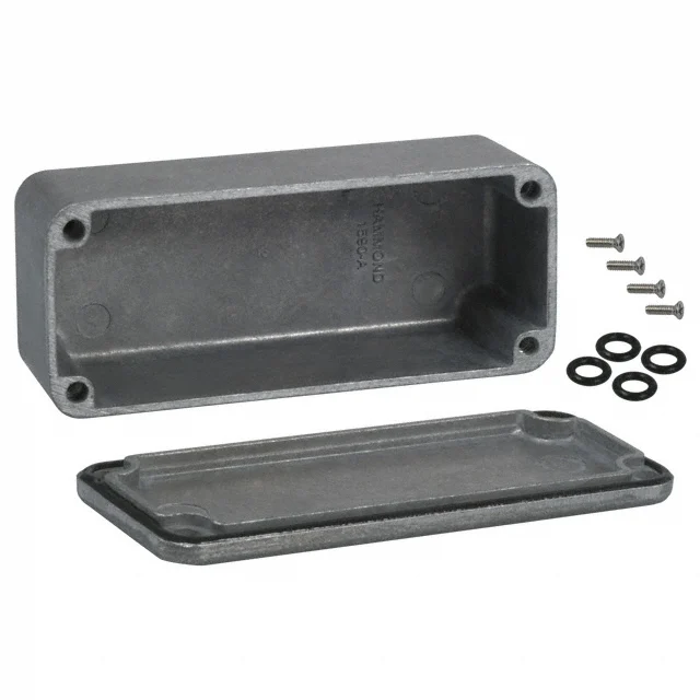 1590WA Hammond Manufacturing  Boîtes